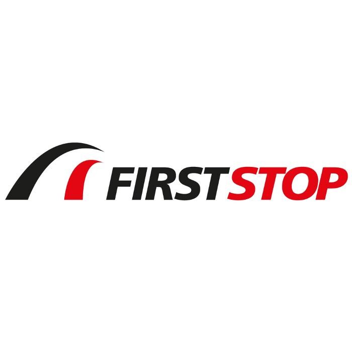 First Stop Logo