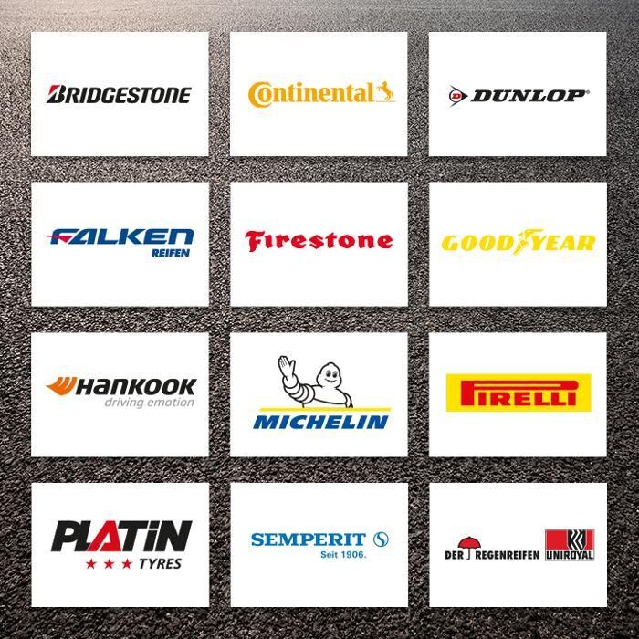 Bilder First Stop Reifen Auto Service