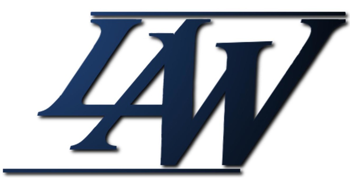 Lawrenz Law Office - Rechtsanwalt Lawrenz Logo