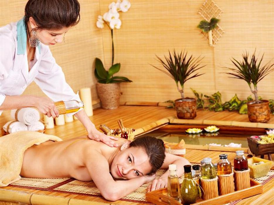 Bilder Original Thaimassagen-Landau