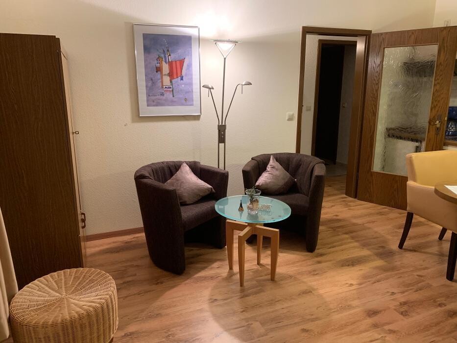 Bilder Hus Möhlenbarg