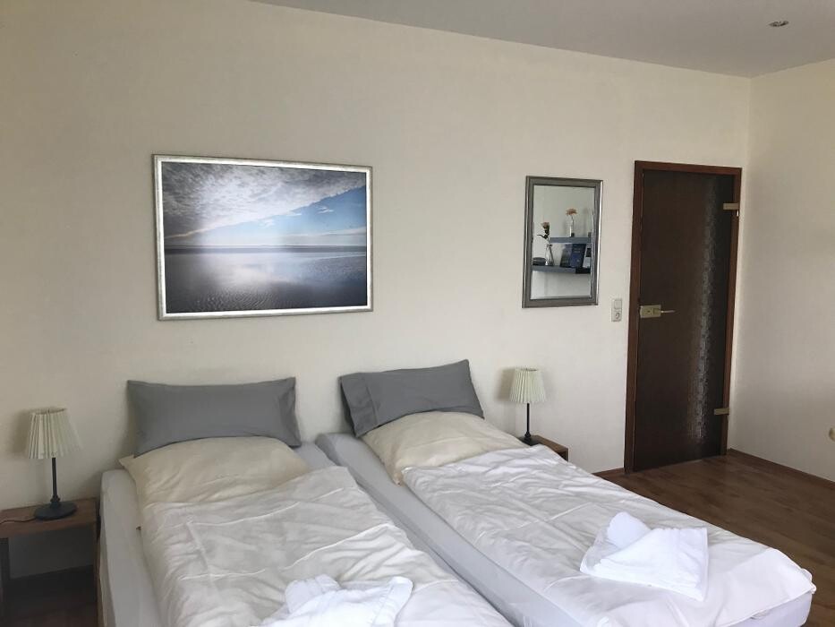 Bilder Hus Möhlenbarg