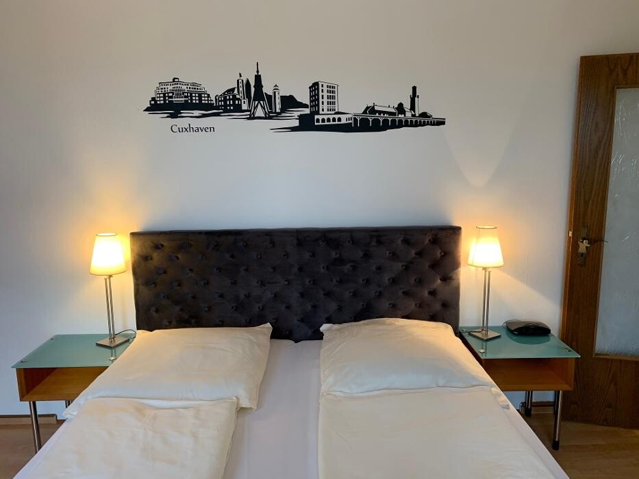 Bilder Hus Möhlenbarg