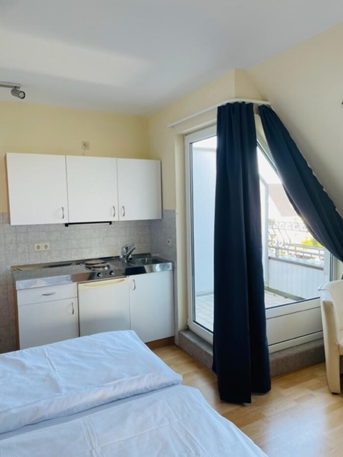 Bilder Hus Möhlenbarg