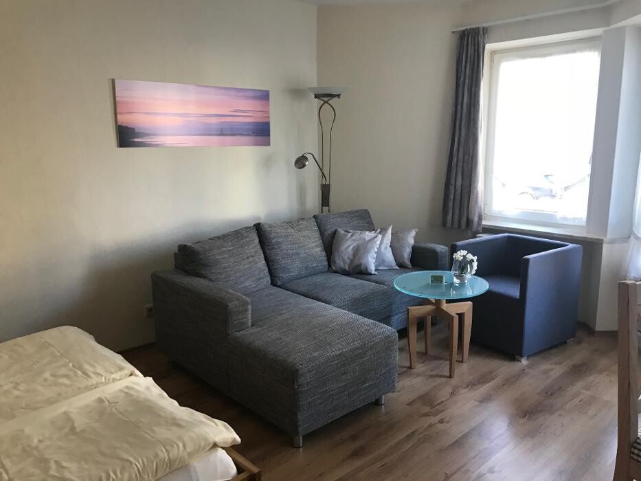 Bilder Hus Möhlenbarg