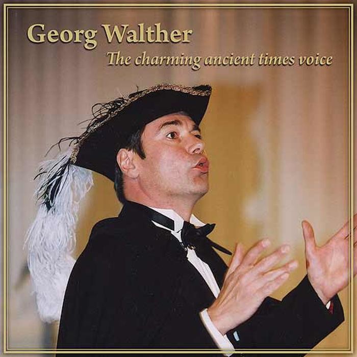 Georg Walther Logo