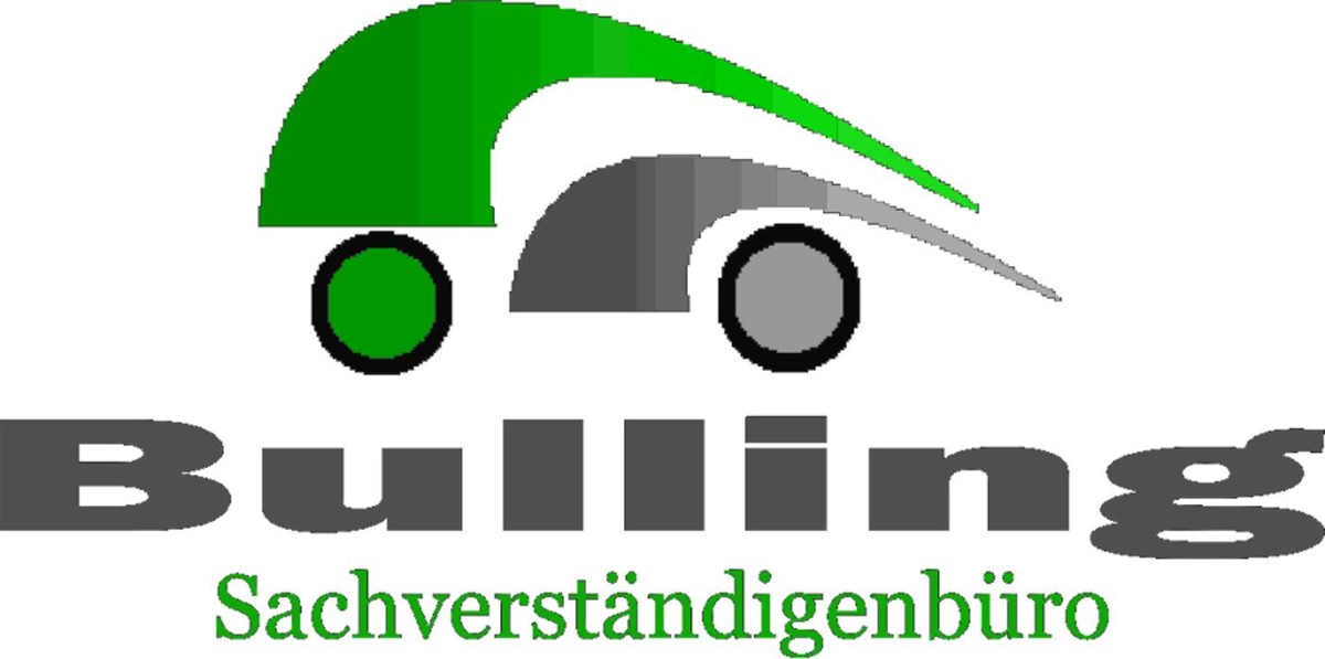 Sachverständigenbüro Bulling Logo