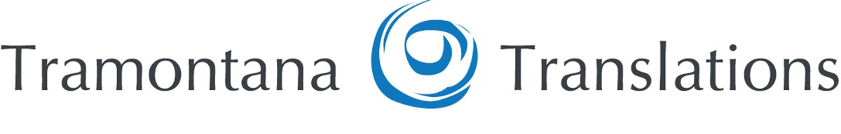 Tramontana Translations Logo