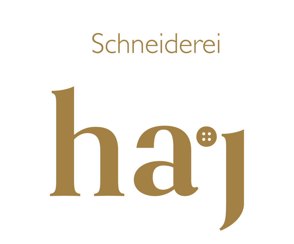 Schneiderei Haj / Änderungsschneiderei Berlin Logo