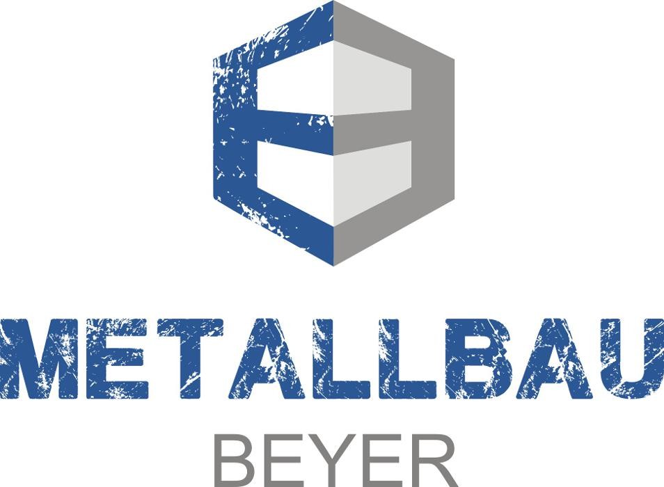 Metallbau Beyer Logo