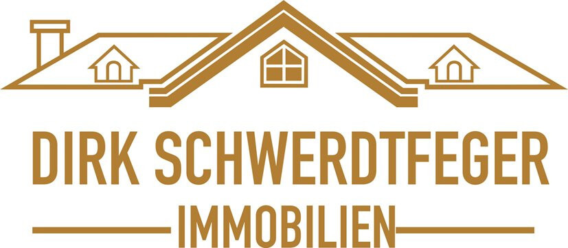 Schwerdtfeger Immobilien Logo