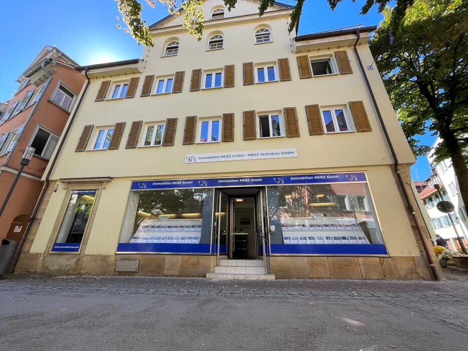 Bilder Immobilien MERZ GmbH