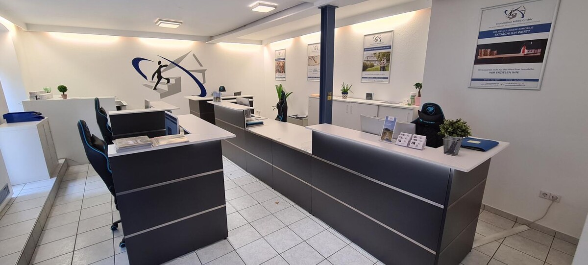 Bilder Immobilien MERZ GmbH