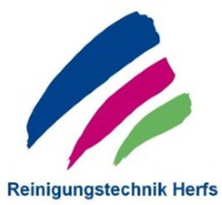 Reinigungstechnik Herfs Logo