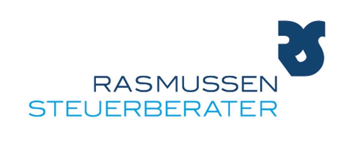 Sven Rasmussen Logo