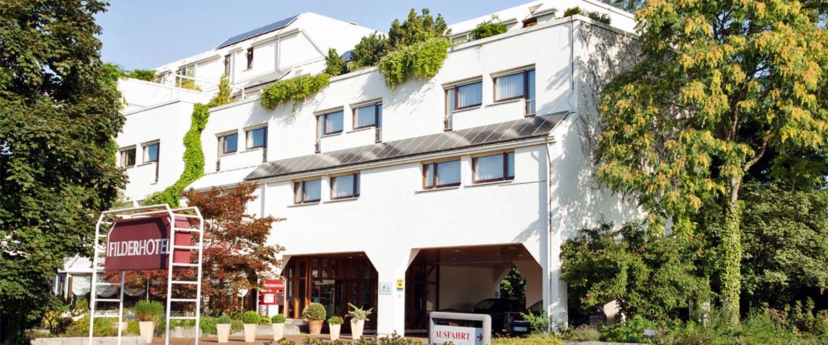 Bilder Filderhotel Heide Otto KG