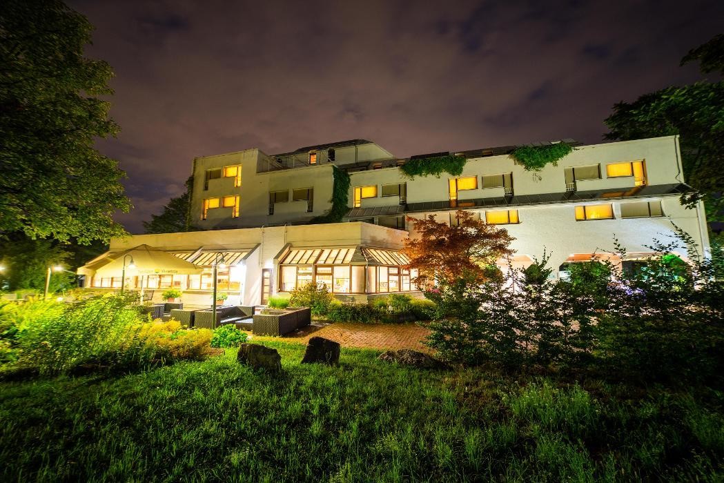 Bilder Filderhotel Heide Otto KG