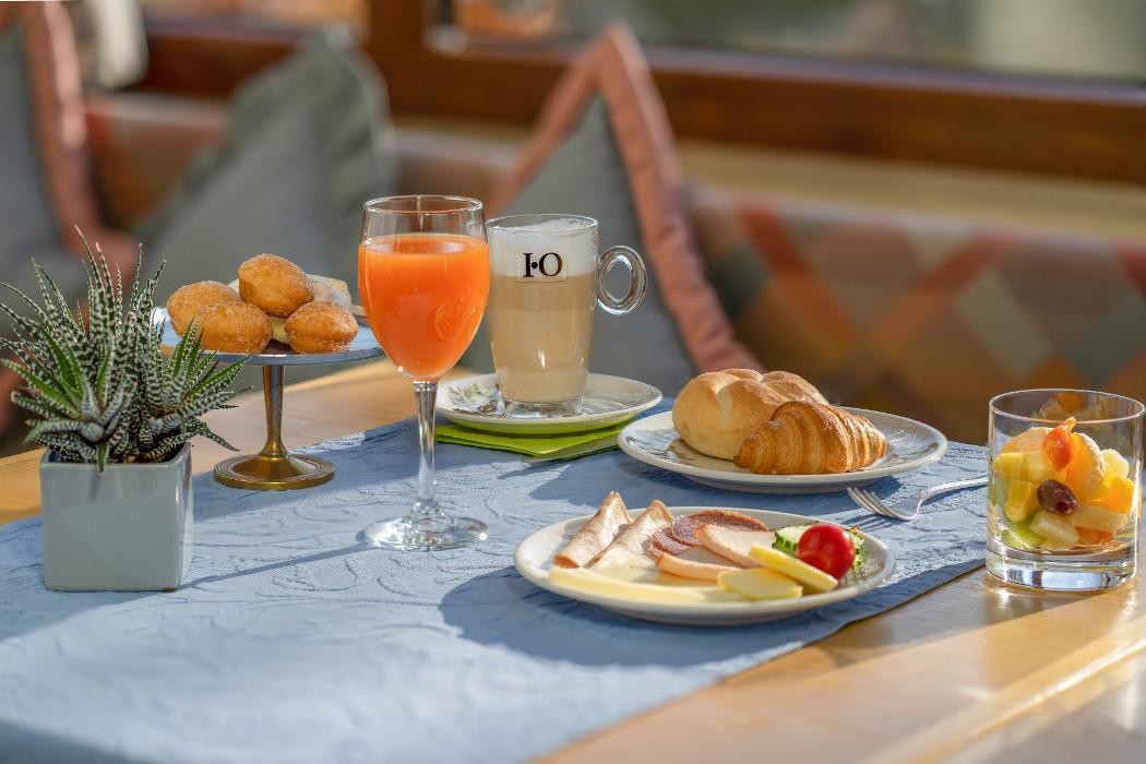 Bilder Filderhotel Heide Otto KG
