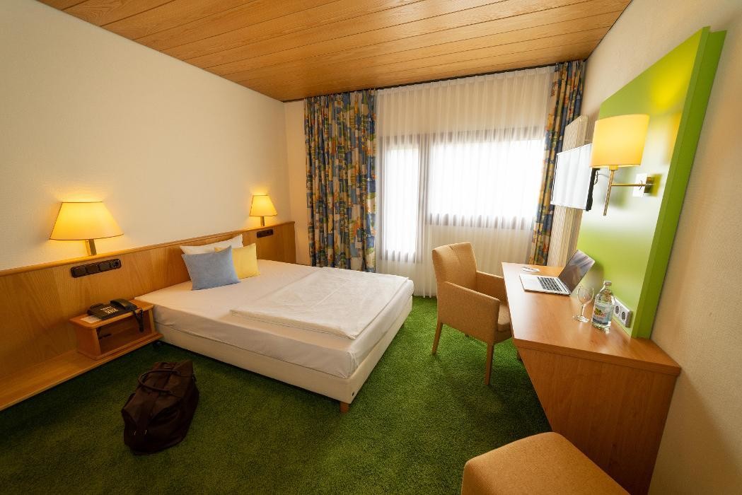 Bilder Filderhotel Heide Otto KG