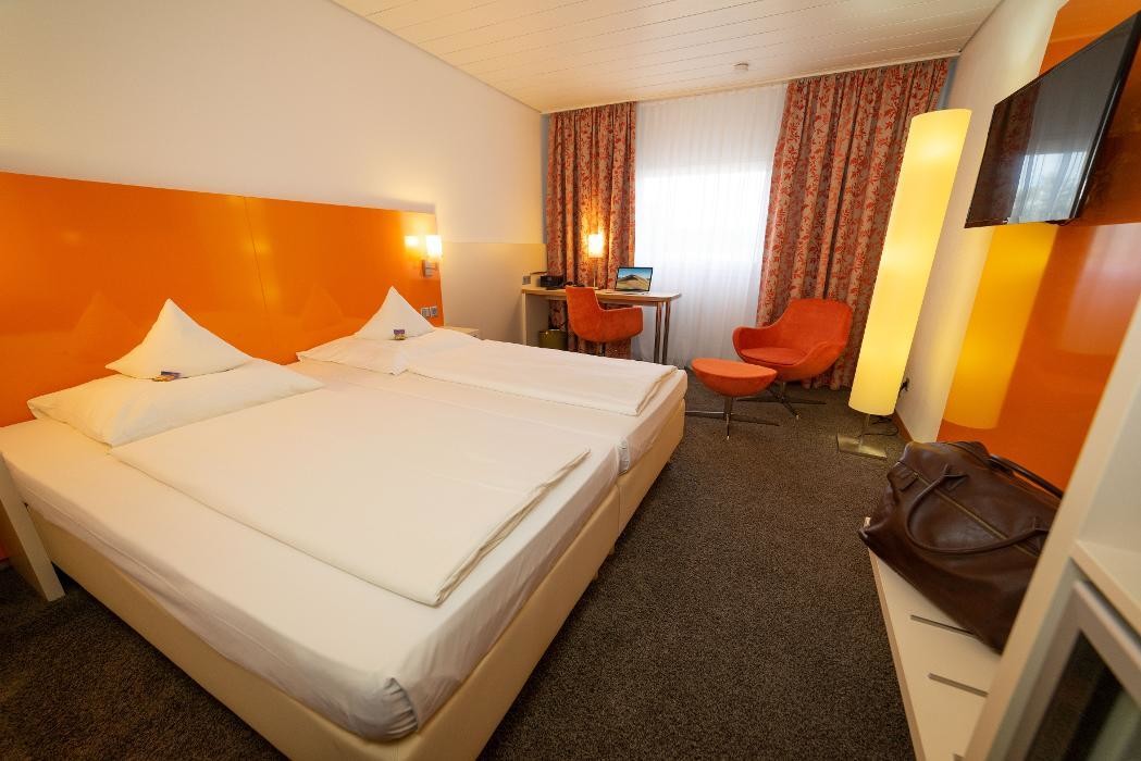 Bilder Filderhotel Heide Otto KG