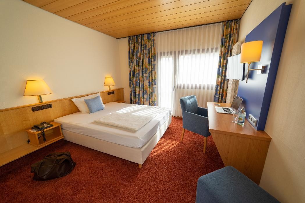 Bilder Filderhotel Heide Otto KG
