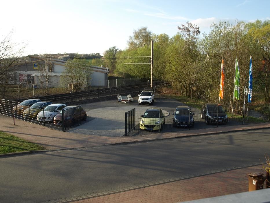 Bilder Autohaus Schneider - Kfz-Werkstatt, Gebrauchtwagen