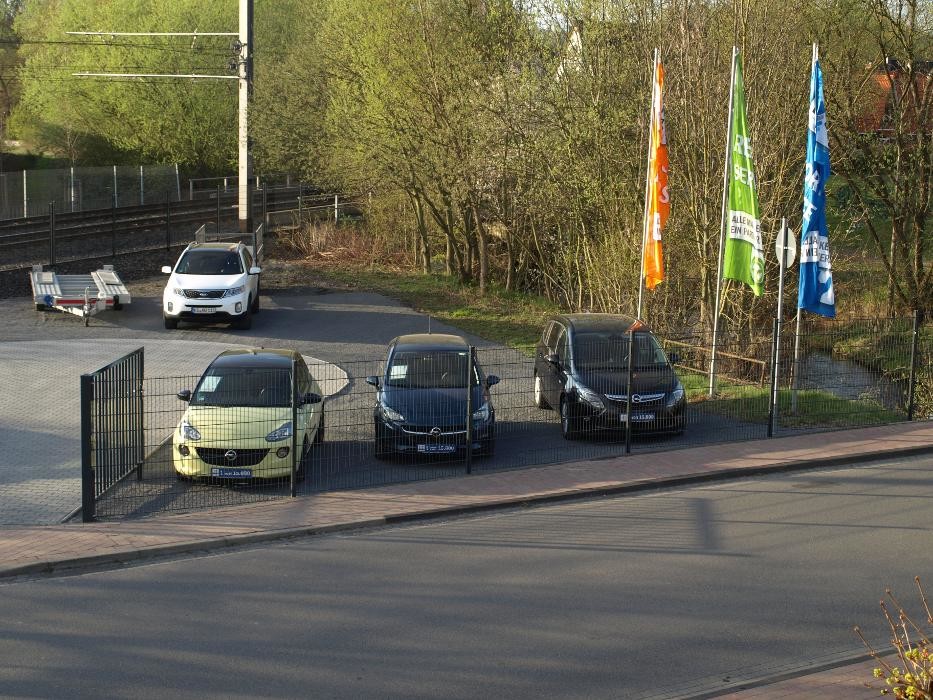 Bilder Autohaus Schneider - Kfz-Werkstatt, Gebrauchtwagen