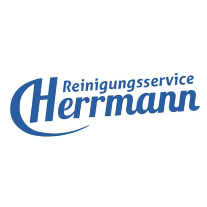 Reinigungsservice Herrmann Logo