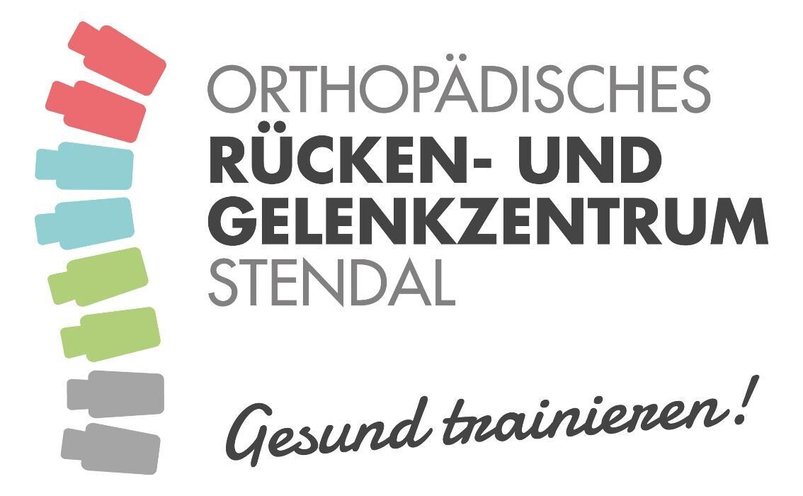 Orthopädisches Rücken- und Gelenkzentrum Stendal Logo