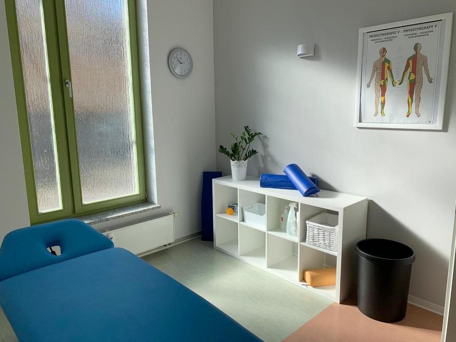 Bilder Orthopädisches Rücken- und Gelenkzentrum Stendal