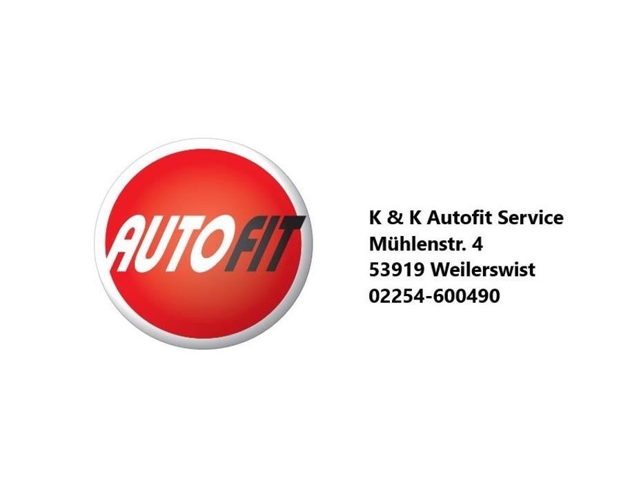 Bilder K & K Autofit Service GmbH