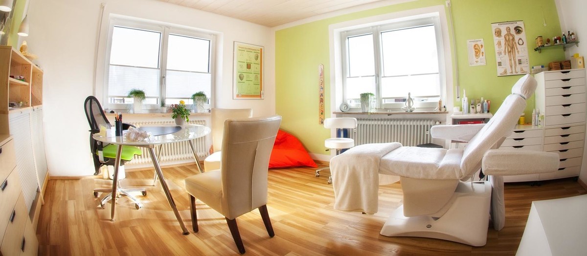 Bilder Naturheilzentrum Altmühltal