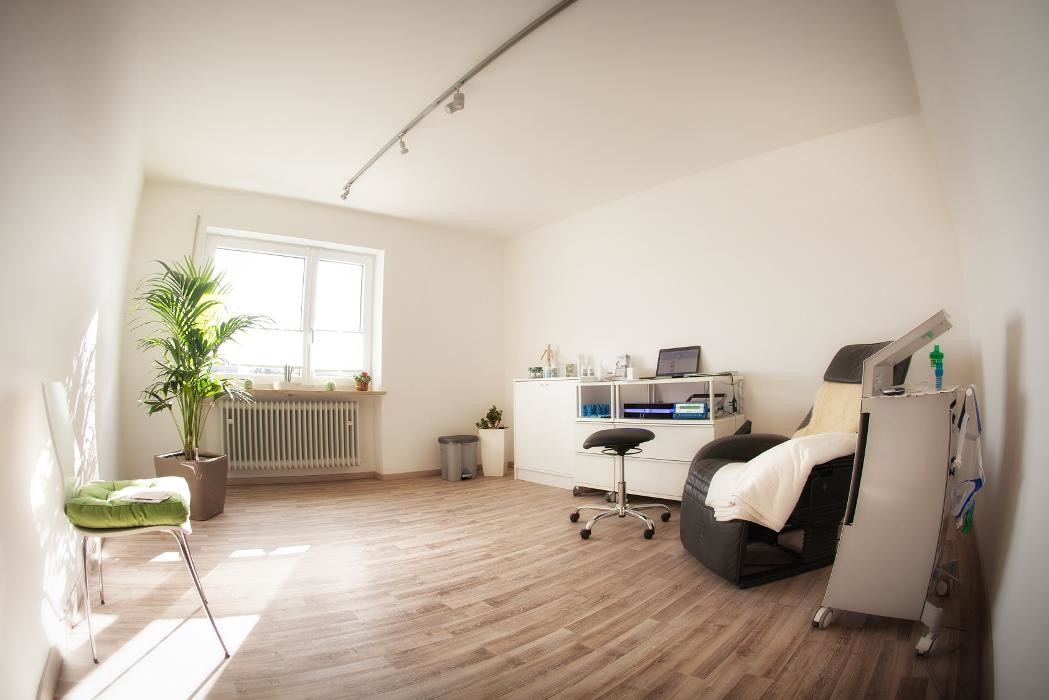 Bilder Naturheilzentrum Altmühltal