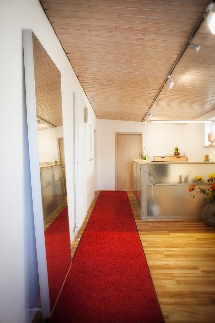 Bilder Naturheilzentrum Altmühltal