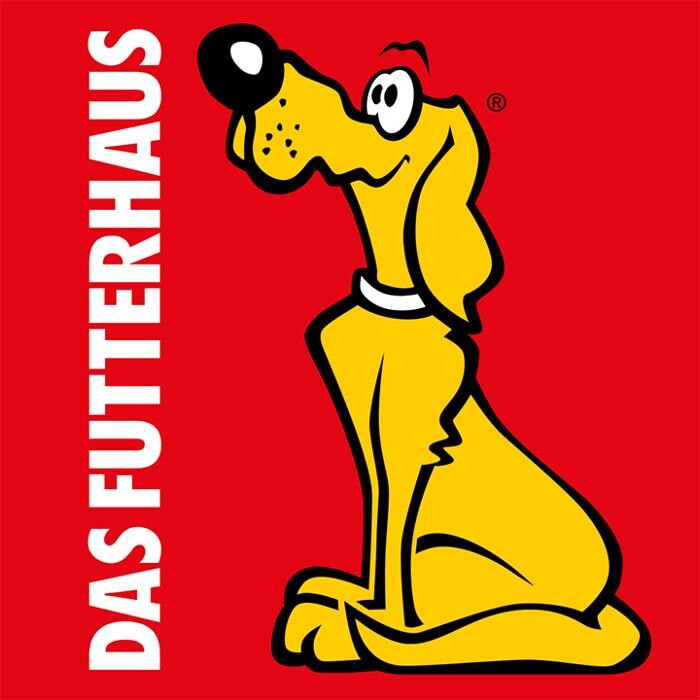 DAS FUTTERHAUS - Gettorf Logo