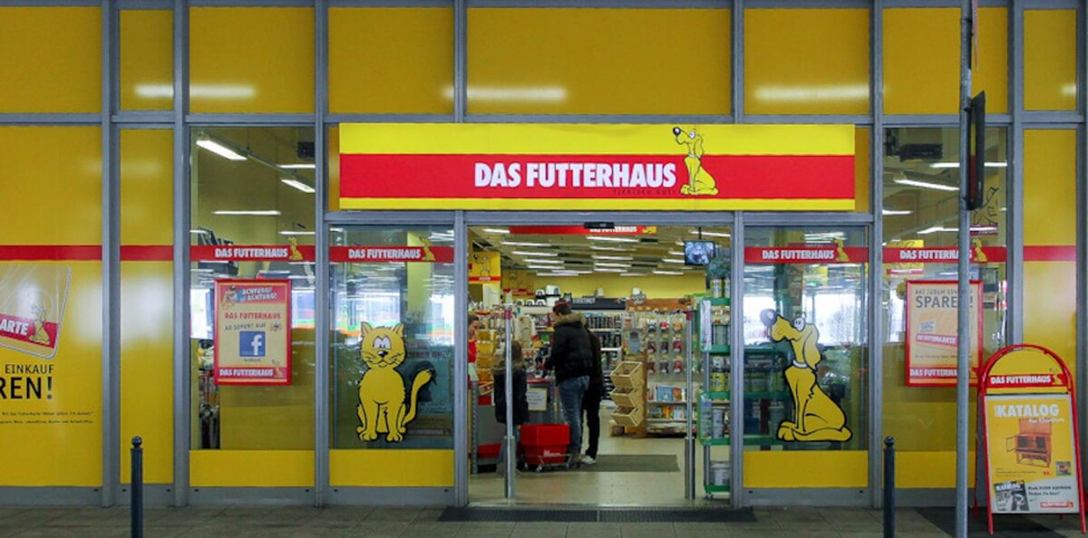 Bilder DAS FUTTERHAUS - Mülheim-Dümpten