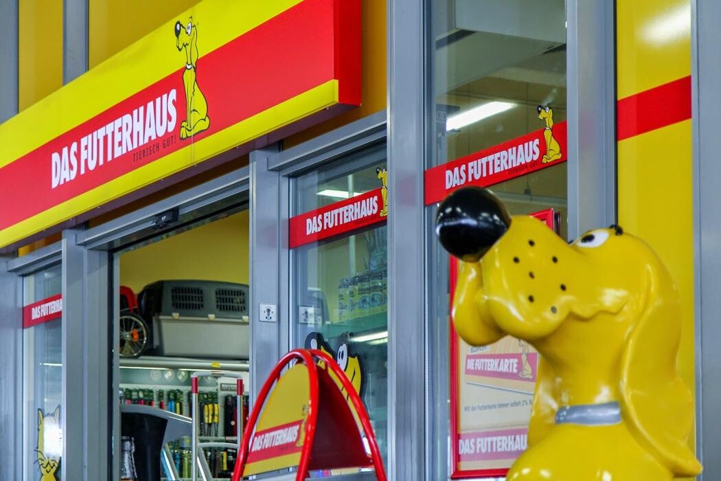 Bilder DAS FUTTERHAUS - Mülheim-Dümpten