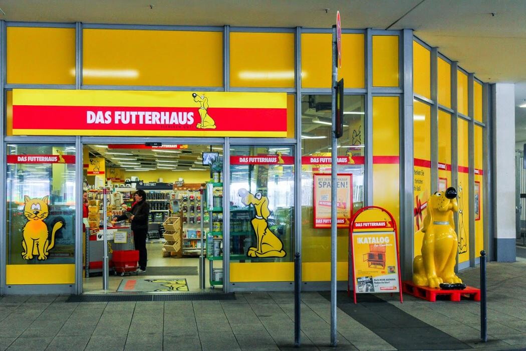 Bilder DAS FUTTERHAUS - Mülheim-Dümpten