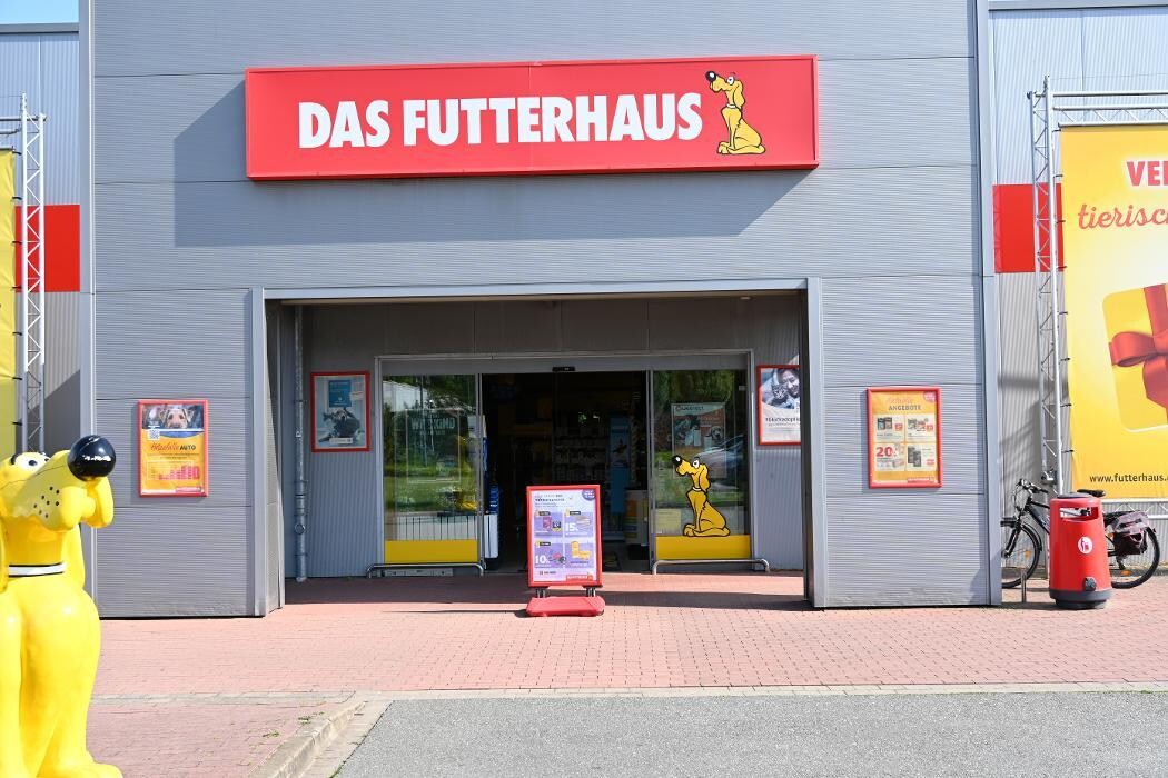 Bilder DAS FUTTERHAUS - Delmenhorst