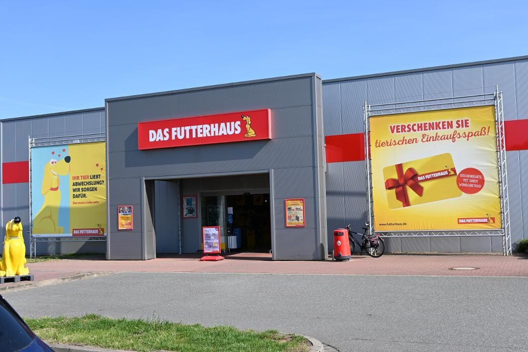 Bilder DAS FUTTERHAUS - Delmenhorst
