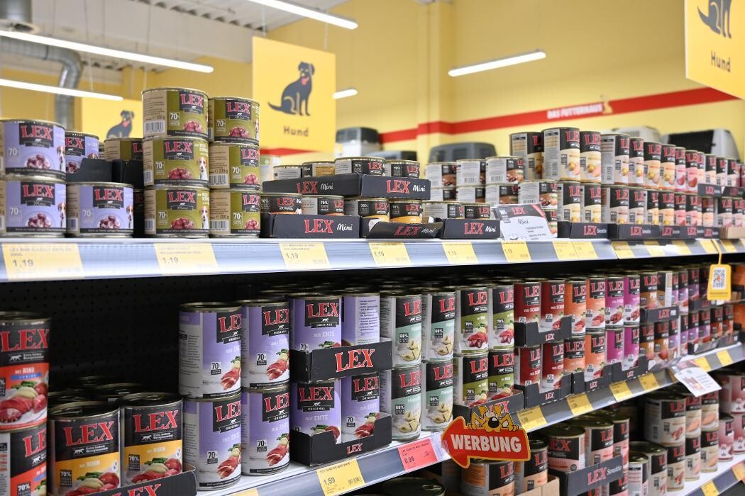 Bilder DAS FUTTERHAUS - Delmenhorst