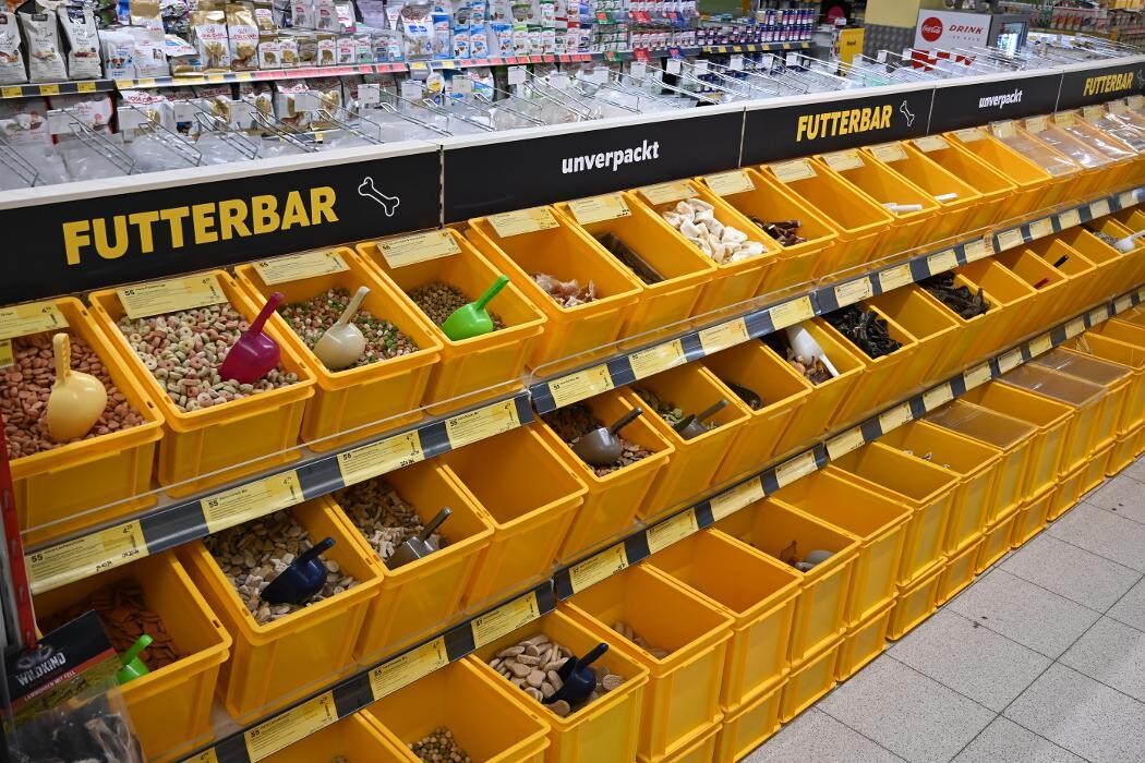 Bilder DAS FUTTERHAUS - Delmenhorst