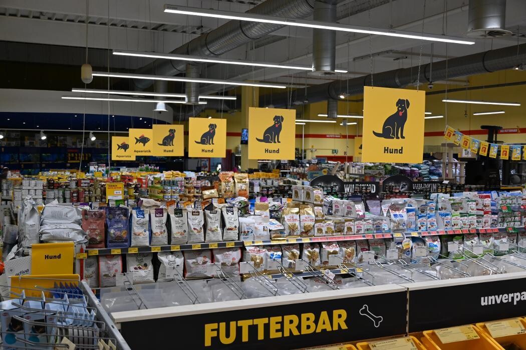 Bilder DAS FUTTERHAUS - Delmenhorst