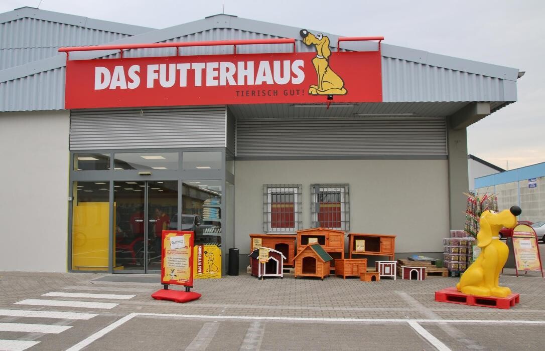 Bilder DAS FUTTERHAUS - Lampertheim