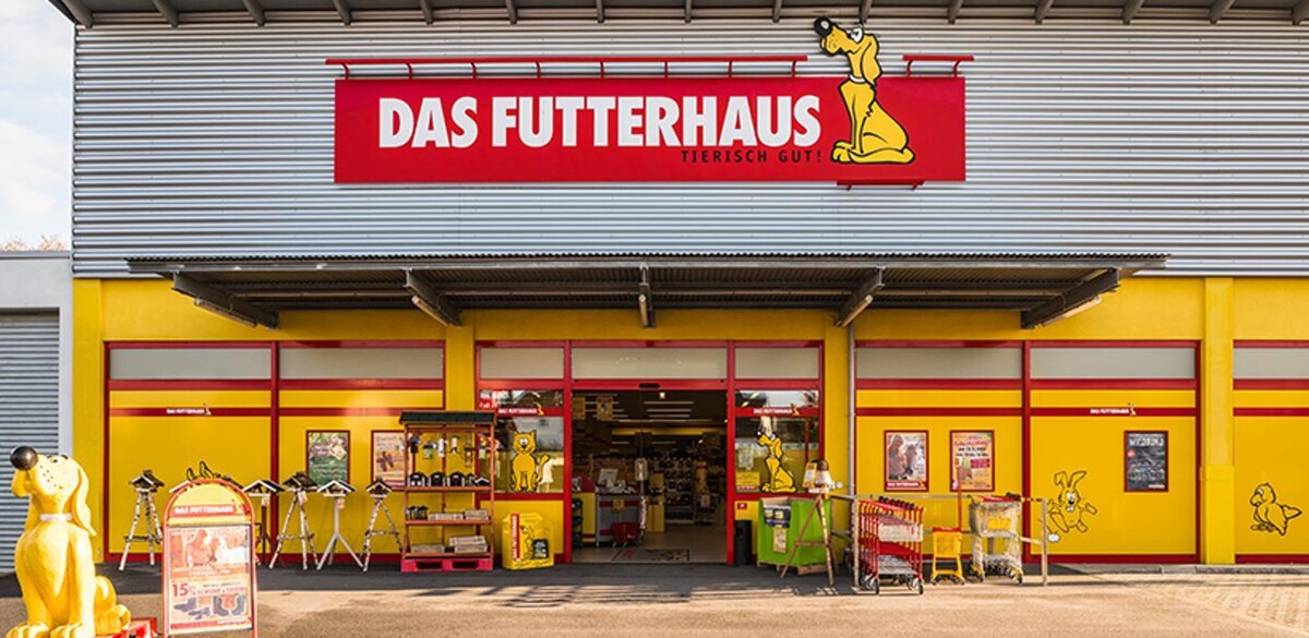 Bilder DAS FUTTERHAUS - Speyer
