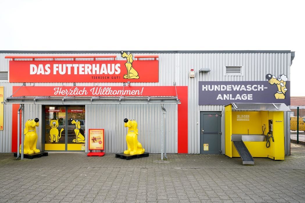 Bilder DAS FUTTERHAUS - Tinnum-Sylt