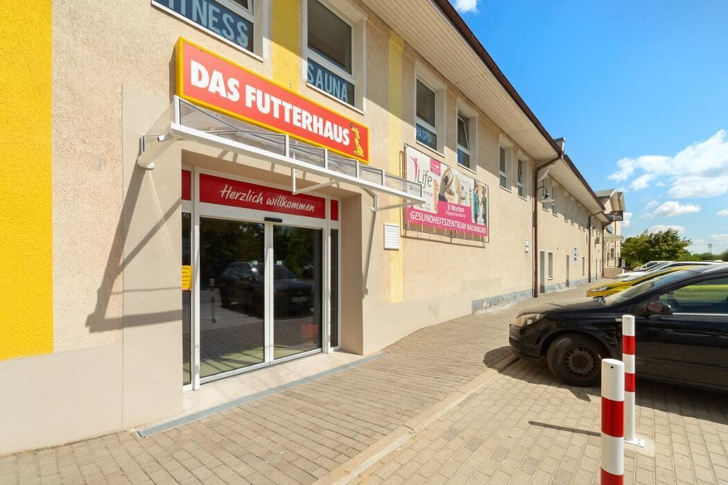 Bilder DAS FUTTERHAUS - Naumburg