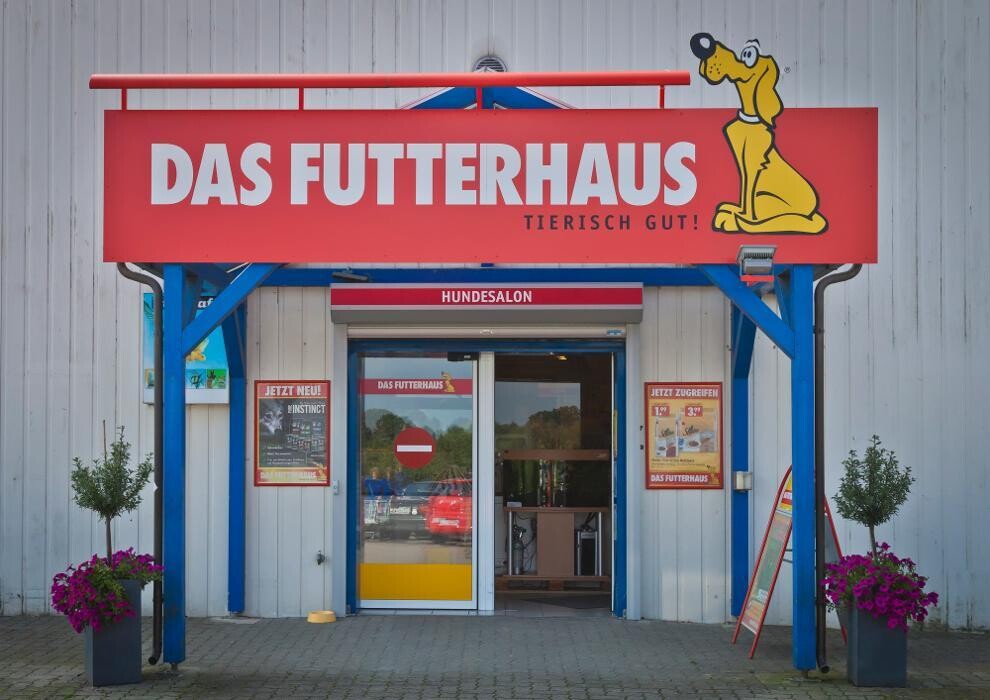 Bilder DAS FUTTERHAUS - Lilienthal