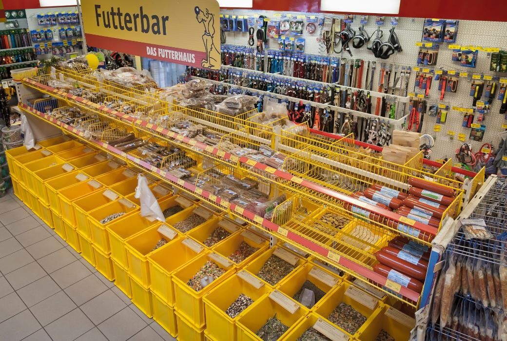 Bilder DAS FUTTERHAUS - Lilienthal