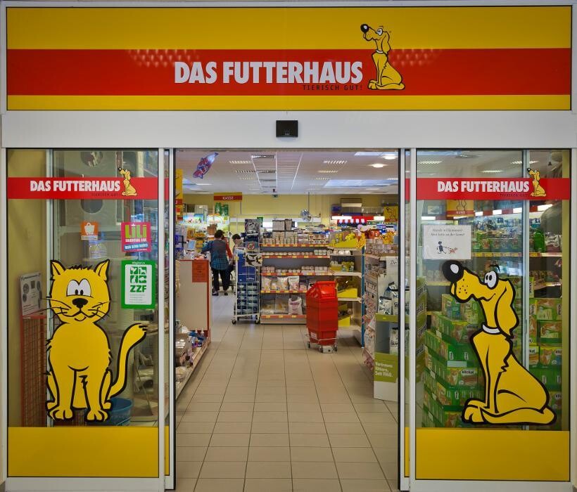 Bilder DAS FUTTERHAUS - Lilienthal